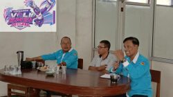 SMSI Cup I 2026 Siap Menggebrak! Kolaborasi SMSI NTT–PBVSI NTT Bidik Panggung Voli Terbesar di NTT