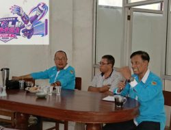 SMSI Cup I 2026 Siap Menggebrak! Kolaborasi SMSI NTT–PBVSI NTT Bidik Panggung Voli Terbesar di NTT