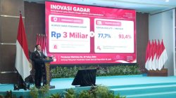 Selamatkan Nyawa Tanpa Terhalang Administrasi, Inovasi Kota Kupang di Bawah dr. Christian Widodo Didorong Direplikasi Nasional