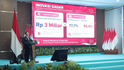 Selamatkan Nyawa Tanpa Terhalang Administrasi, Inovasi Kota Kupang di Bawah dr. Christian Widodo Didorong Direplikasi Nasional