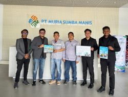 Nyalakan Semangat Industri Sumba, PLN Dengarkan Aspirasi PT Muria Sumba Manis di Hari Pelanggan