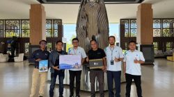 PLN Goes to You Perkuat Kedekatan dengan Pelanggan, UP3 Sumba Serap Aspirasi MYZE Hotel 2 IMG 20260916 WA0027