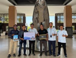 PLN Goes to You Perkuat Kedekatan dengan Pelanggan, UP3 Sumba Serap Aspirasi MYZE Hotel