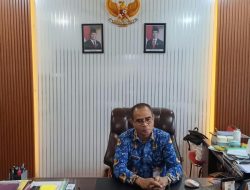 Kadis P&K NTT Dorong Sekolah  Ikut SMSI Cup I 2026, Potensi Nonakademik Pelajar Jadi Sorotan