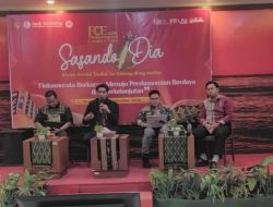 BI NTT Buka Panggung Kreativitas UMKM, Wastra, Kopi dan Kuliner Jadi Andalan FCE 2026