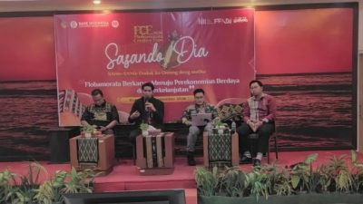 BI NTT Buka Panggung Kreativitas UMKM, Wastra, Kopi dan Kuliner Jadi Andalan FCE 2026 8 IMG 20260922 WA0015