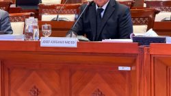 Isu Yoseph Nae Soi Jadi Duta Besar RI untuk Filipina Menguat, Empat Pilar Diplomasi Disiapkan