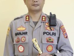 Kapolres Malaka Riki Ganjar Perkuat Pengawasan SPBU, Polisi Fokus Amankan Aktivitas Warga di Pagi Hari