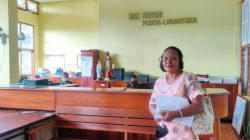 Jelang Vonis, Aktivis Perempuan Flores Timur Desak Hakim PN Larantuka Tegakkan Keadilan