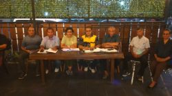 Menyongsong HUT NTT ke-68, PAPIDOS Gelar Lomba Lari 5K di Kota Kupang, Hadiah Sepeda Gunung Menanti