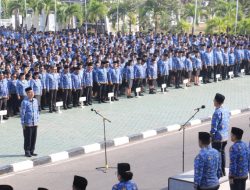 Apresiasi Sukses PESONAS II, Gubernur Melki Tegaskan NTT Siap Menuju Tuan Rumah PON 2028