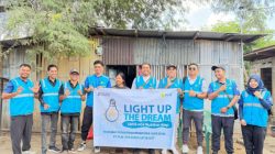 Semangat Sumpah Pemuda, PLN Nyalakan Harapan Keluarga Petani di Maumere Lewat Light Up The Dream 2 IMG 20261019 WA0087