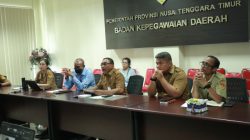 Nasib 1.340 CPNS NTT Jadi Perhatian, Gubernur Instruksikan Percepatan Pemberkasan dan Latsar 2 IMG 20261021 WA0005