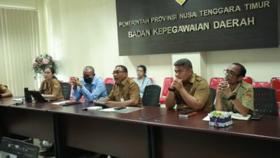 Nasib 1.340 CPNS NTT Jadi Perhatian, Gubernur Instruksikan Percepatan Pemberkasan dan Latsar 8 IMG 20261021 WA0005