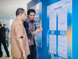 Perkuat Ekonomi NTT, BI dan Pemprov Satukan 251 Gagasan dalam KARSA NUSA 2026