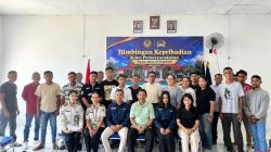 Bapas Kupang Perkuat Spiritualitas dan Pemulihan Diri Klien Lewat Bimbingan Kepribadian 2 IMG 20261022 WA0013