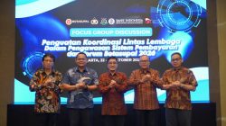 KPwBI NTT Perkuat Strategi Pengawasan, Kolaborasi Lintas Lembaga Jadi Kunci Berantas Rupiah Palsu