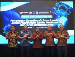 KPwBI NTT Perkuat Strategi Pengawasan, Kolaborasi Lintas Lembaga Jadi Kunci Berantas Rupiah Palsu