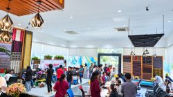 PLN UIW NTT Gelar Donor Darah, Kumpulkan 86 Kantong Peringati HLN ke-81